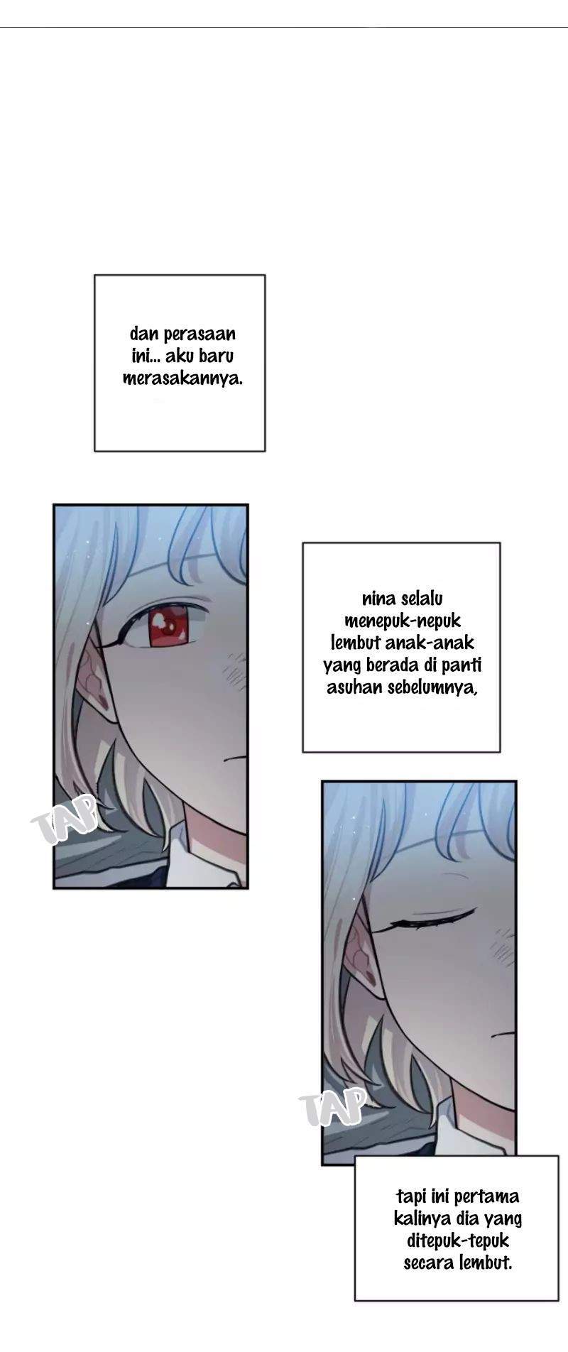 I Became a Maid in a TL Novel Chapter 7 - halaman 37