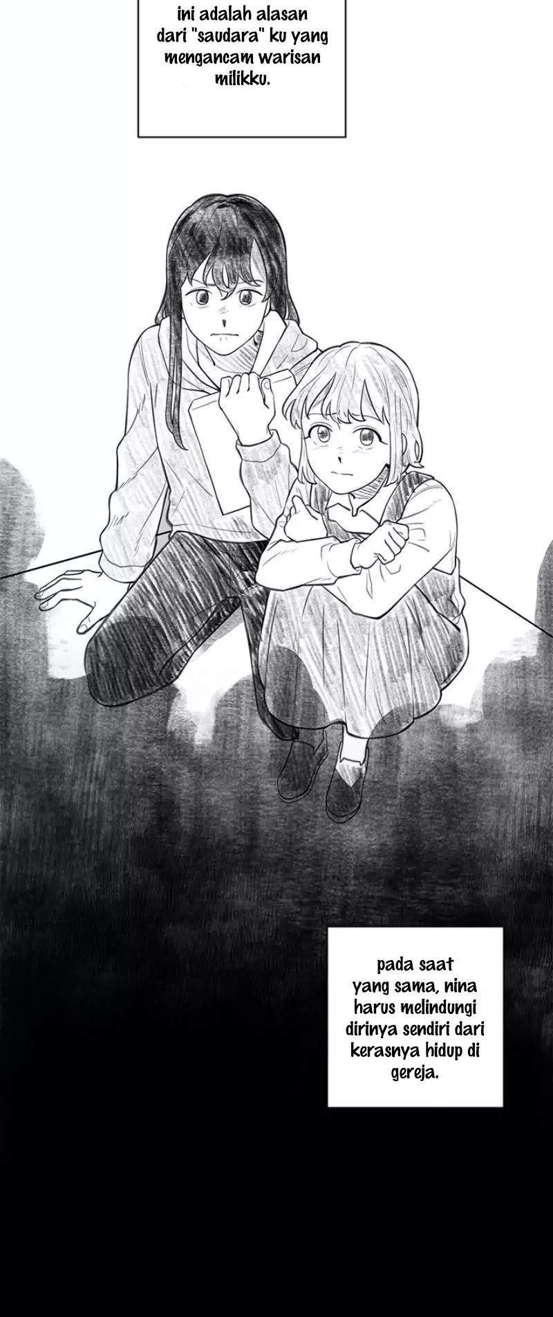 I Became a Maid in a TL Novel Chapter 7 - halaman 4