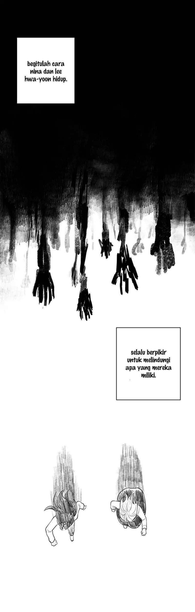 I Became a Maid in a TL Novel Chapter 7 - halaman 5