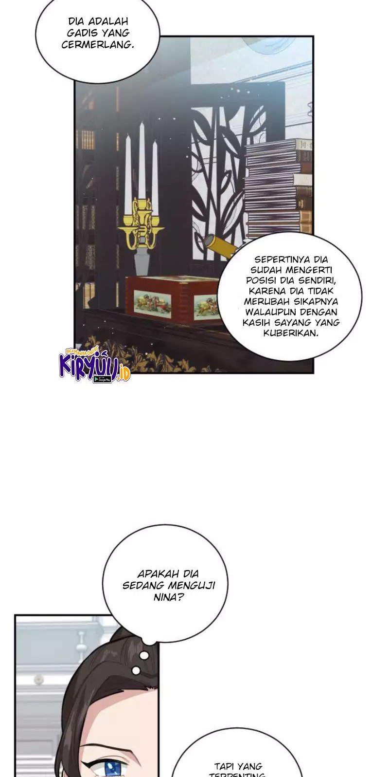 I Became a Maid in a TL Novel Chapter 8 - halaman 24