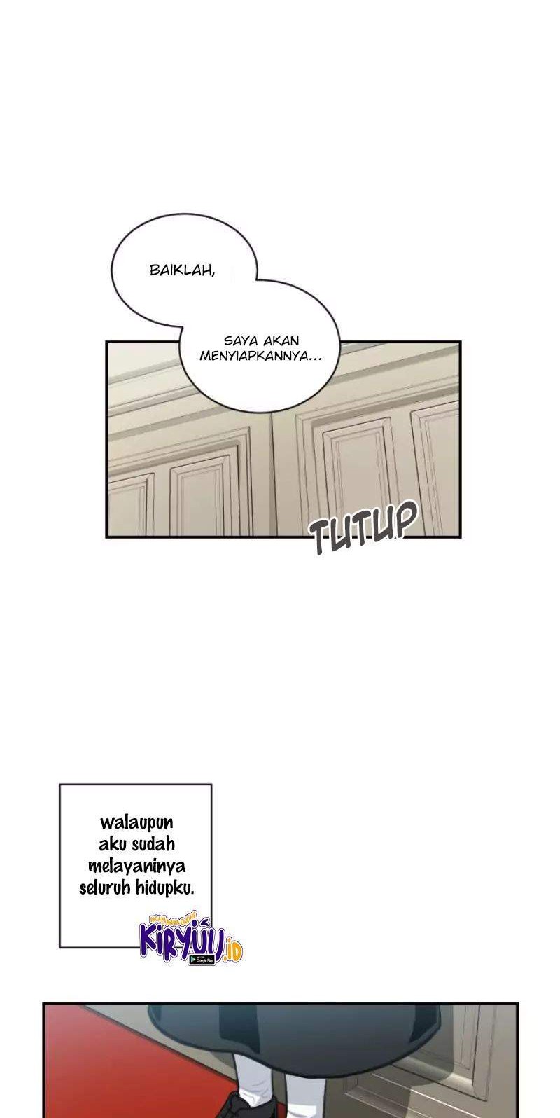 I Became a Maid in a TL Novel Chapter 8 - halaman 33