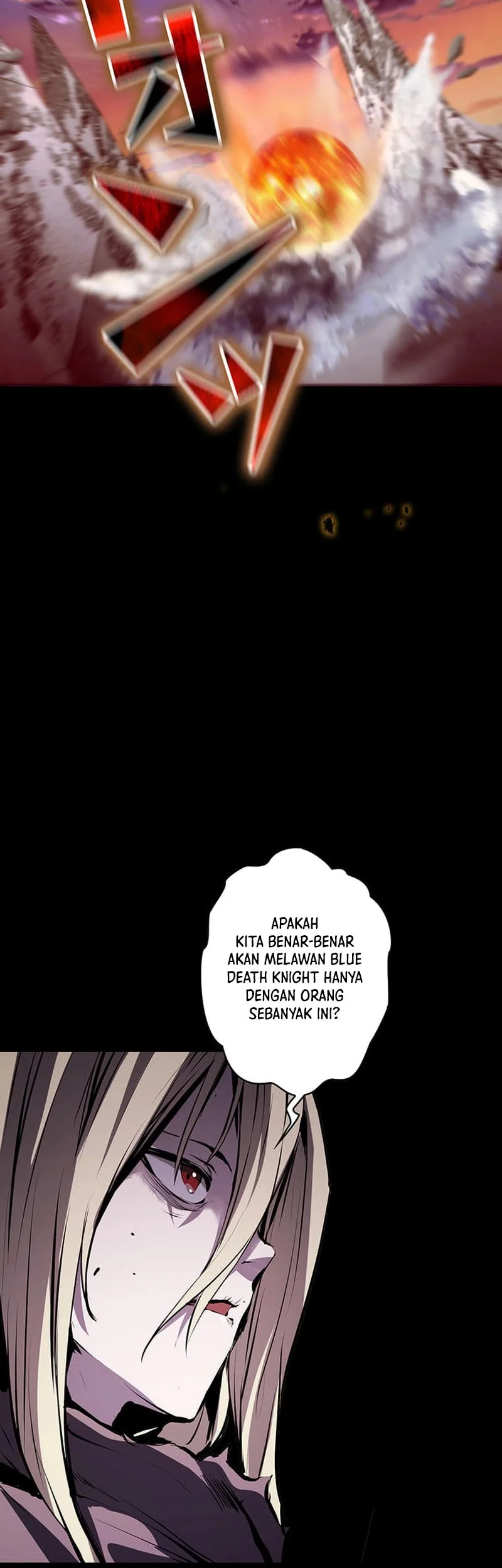 I Became a Munchkin Skill Thief Chapter 1 - halaman 16