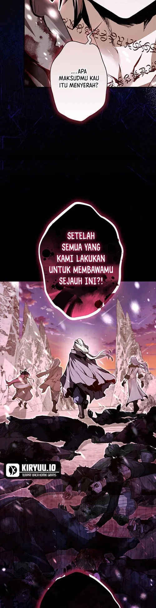 I Became a Munchkin Skill Thief Chapter 1 - halaman 23