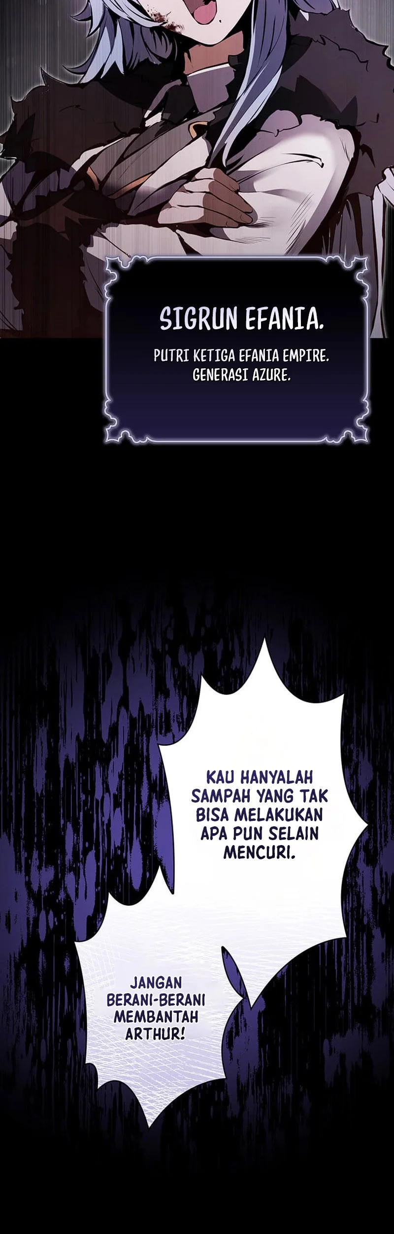 I Became a Munchkin Skill Thief Chapter 1 - halaman 26
