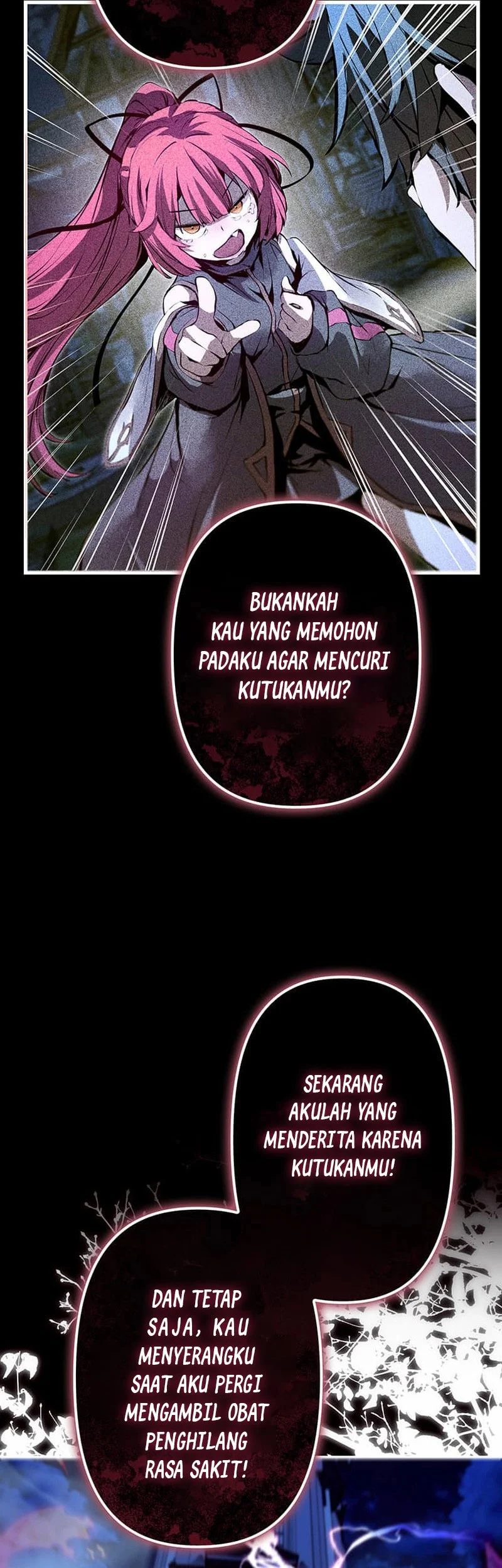 I Became a Munchkin Skill Thief Chapter 1 - halaman 31