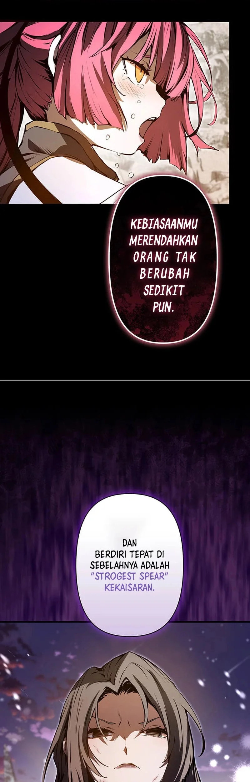 I Became a Munchkin Skill Thief Chapter 1 - halaman 33