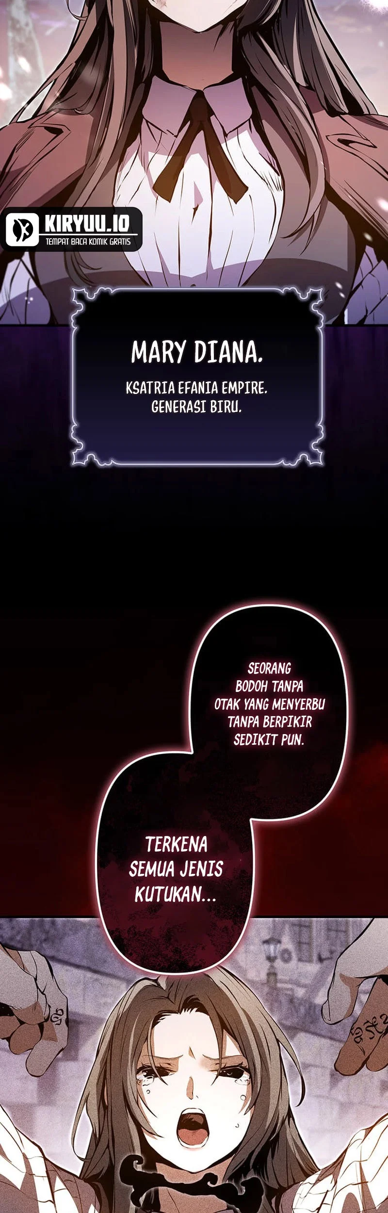 I Became a Munchkin Skill Thief Chapter 1 - halaman 34