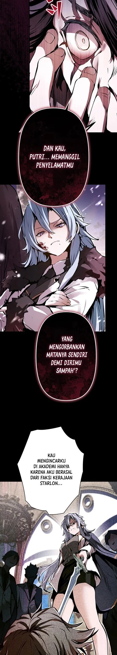 I Became a Munchkin Skill Thief Chapter 1 - halaman 36
