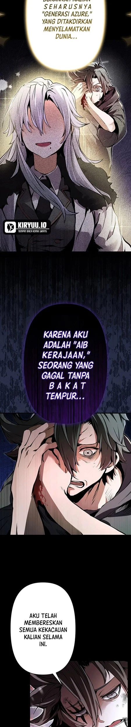 I Became a Munchkin Skill Thief Chapter 1 - halaman 38