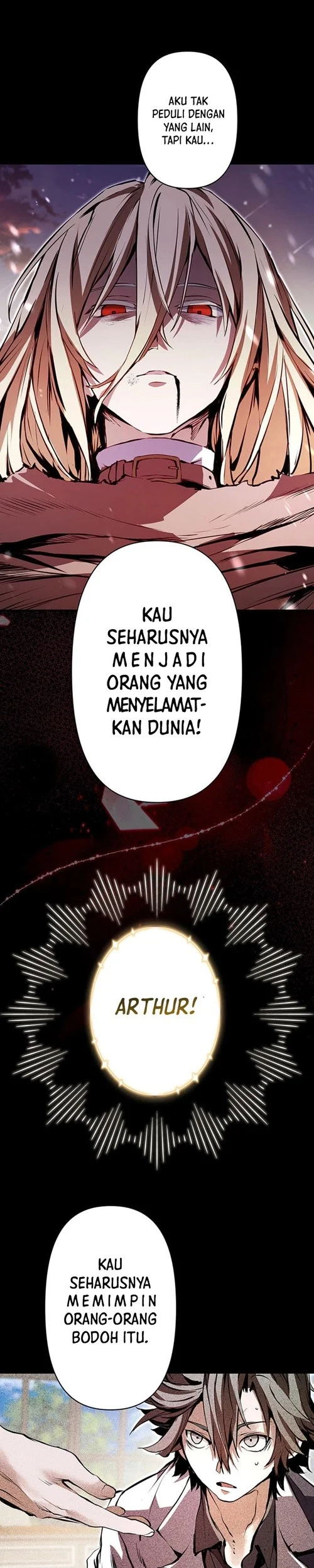 I Became a Munchkin Skill Thief Chapter 1 - halaman 40
