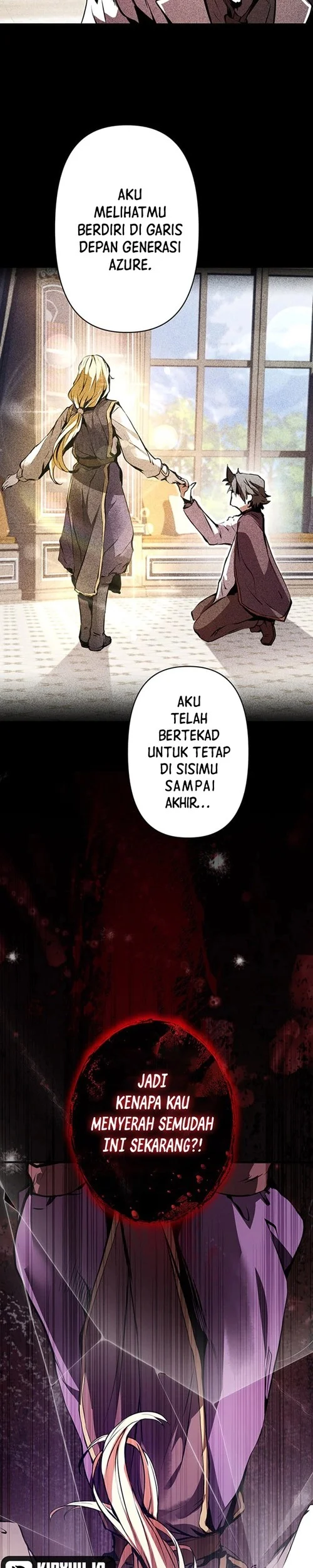 I Became a Munchkin Skill Thief Chapter 1 - halaman 41