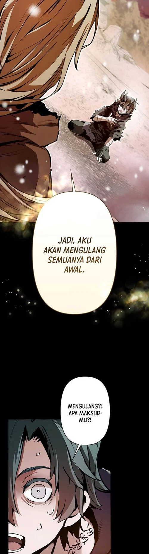 I Became a Munchkin Skill Thief Chapter 1 - halaman 43