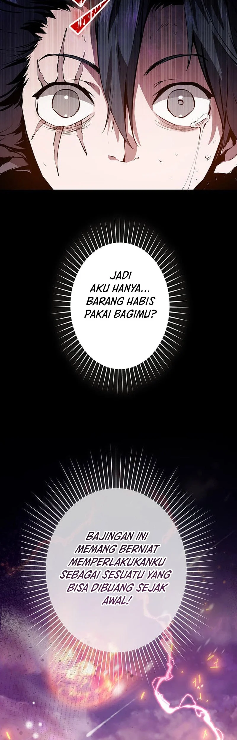 I Became a Munchkin Skill Thief Chapter 1 - halaman 53