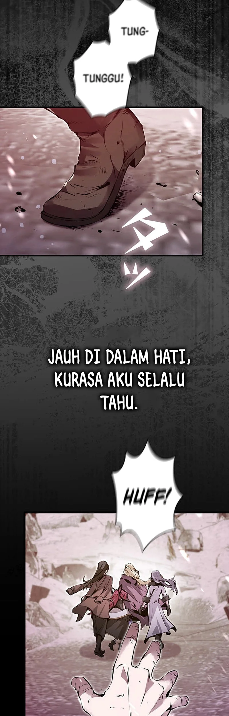 I Became a Munchkin Skill Thief Chapter 1 - halaman 56