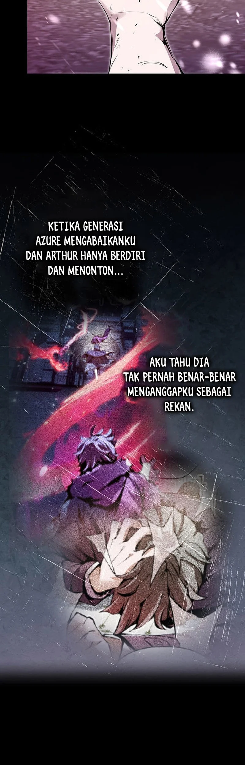 I Became a Munchkin Skill Thief Chapter 1 - halaman 57