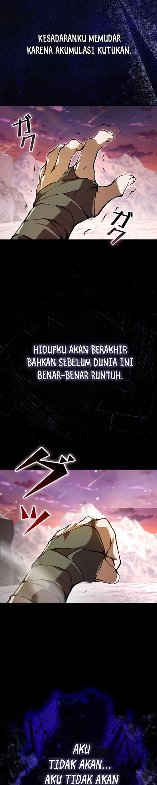 I Became a Munchkin Skill Thief Chapter 1 - halaman 59