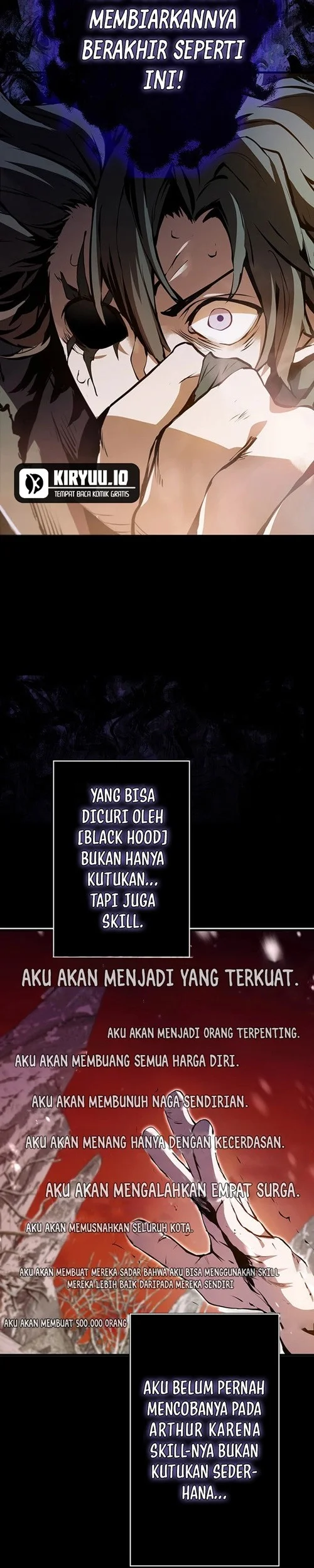 I Became a Munchkin Skill Thief Chapter 1 - halaman 60