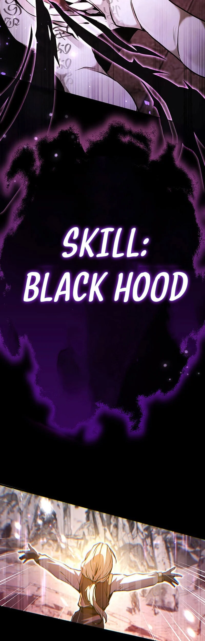 I Became a Munchkin Skill Thief Chapter 1 - halaman 62
