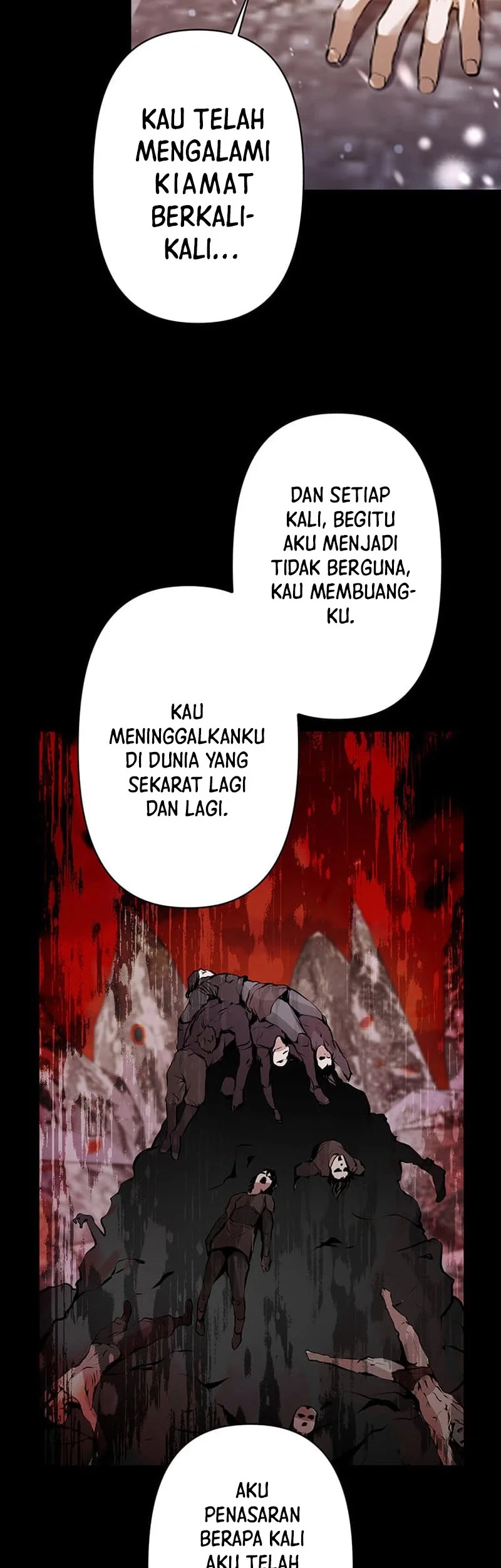 I Became a Munchkin Skill Thief Chapter 1 - halaman 69