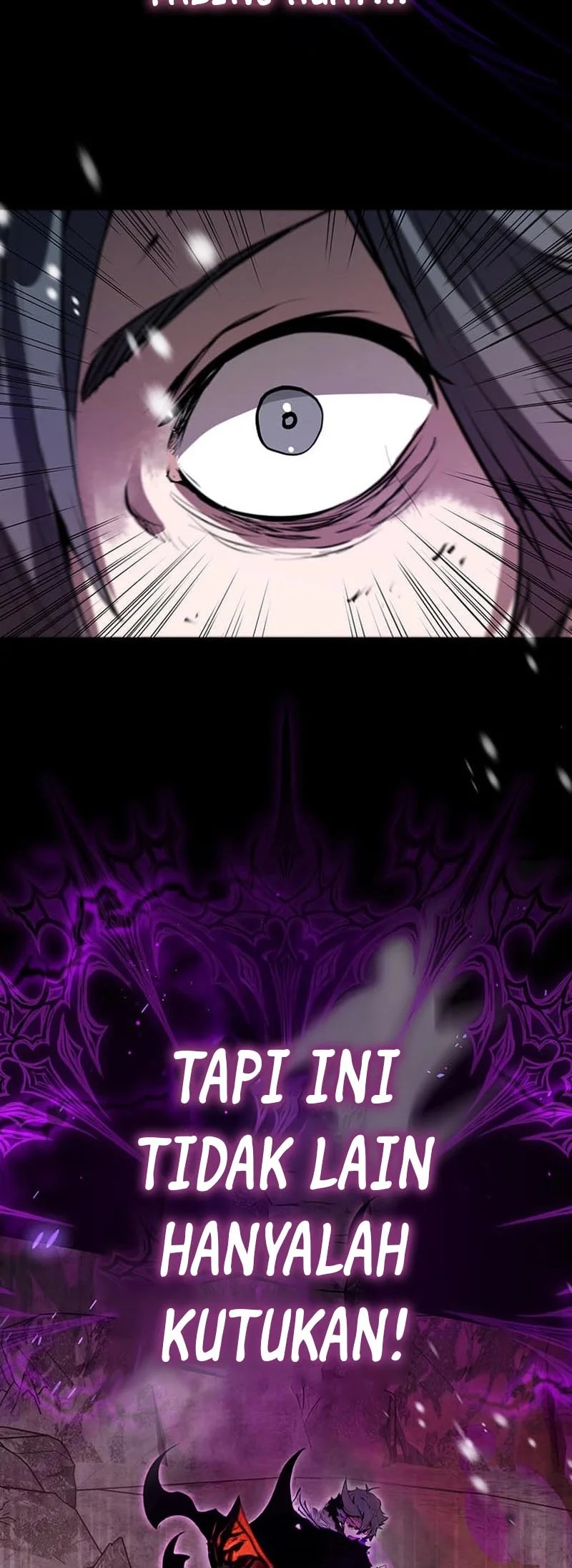 I Became a Munchkin Skill Thief Chapter 1 - halaman 7