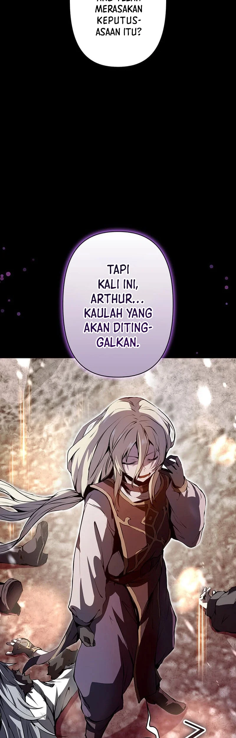 I Became a Munchkin Skill Thief Chapter 1 - halaman 70