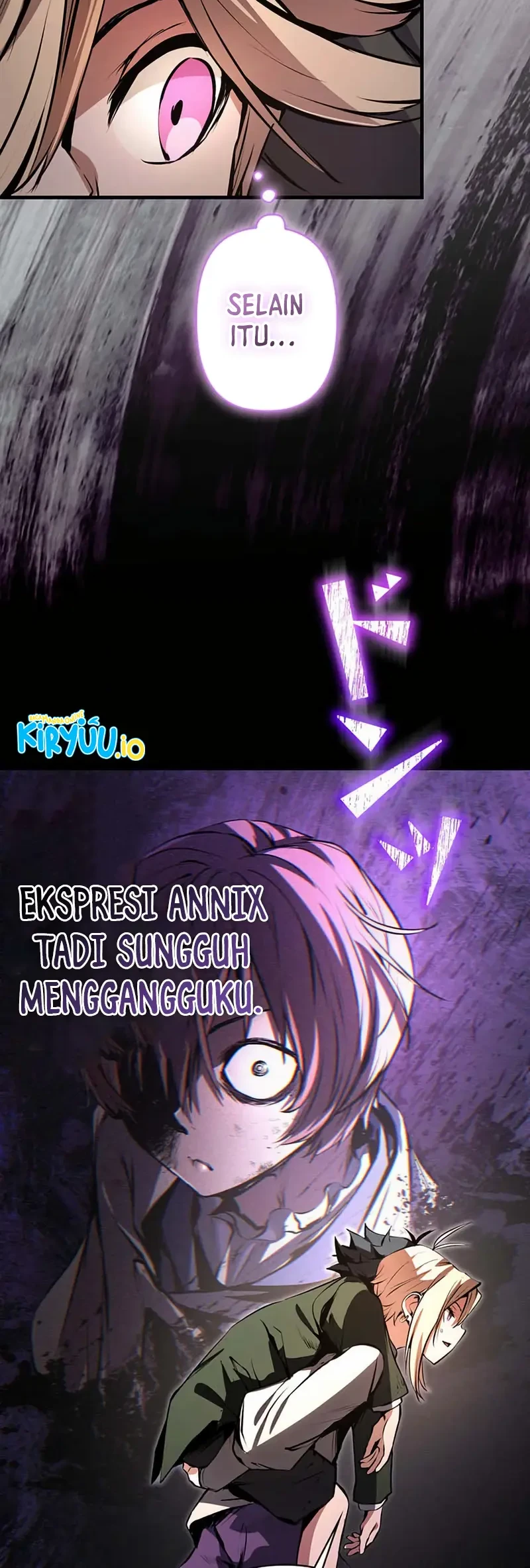 I Became a Munchkin Skill Thief Chapter 10 - halaman 13