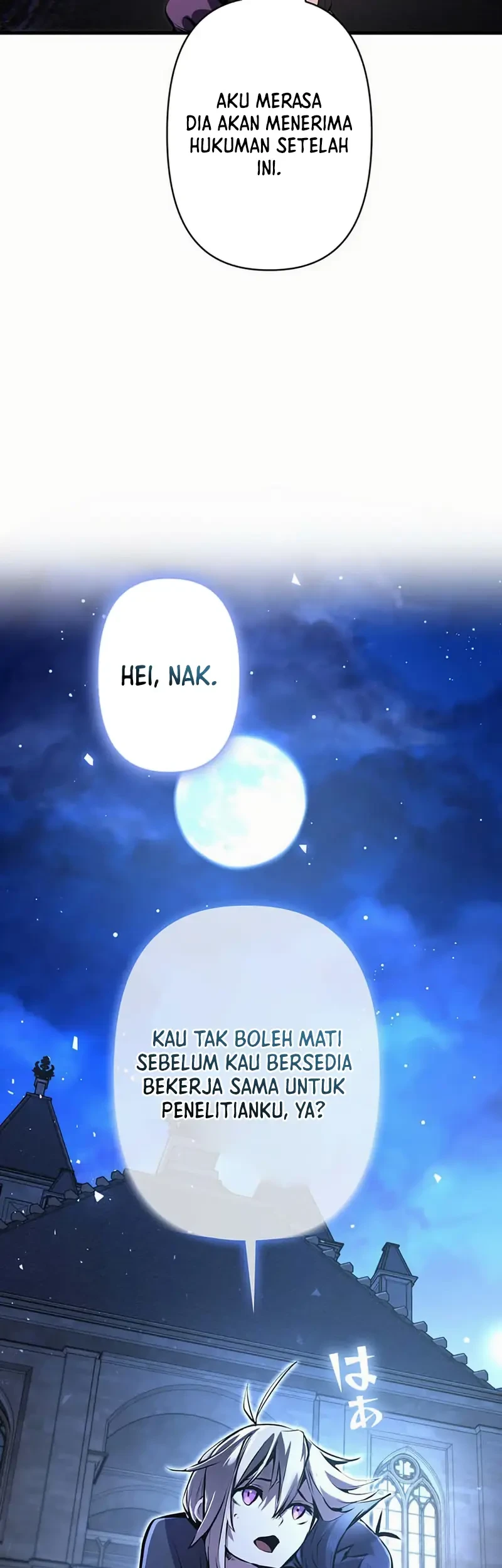 I Became a Munchkin Skill Thief Chapter 10 - halaman 14