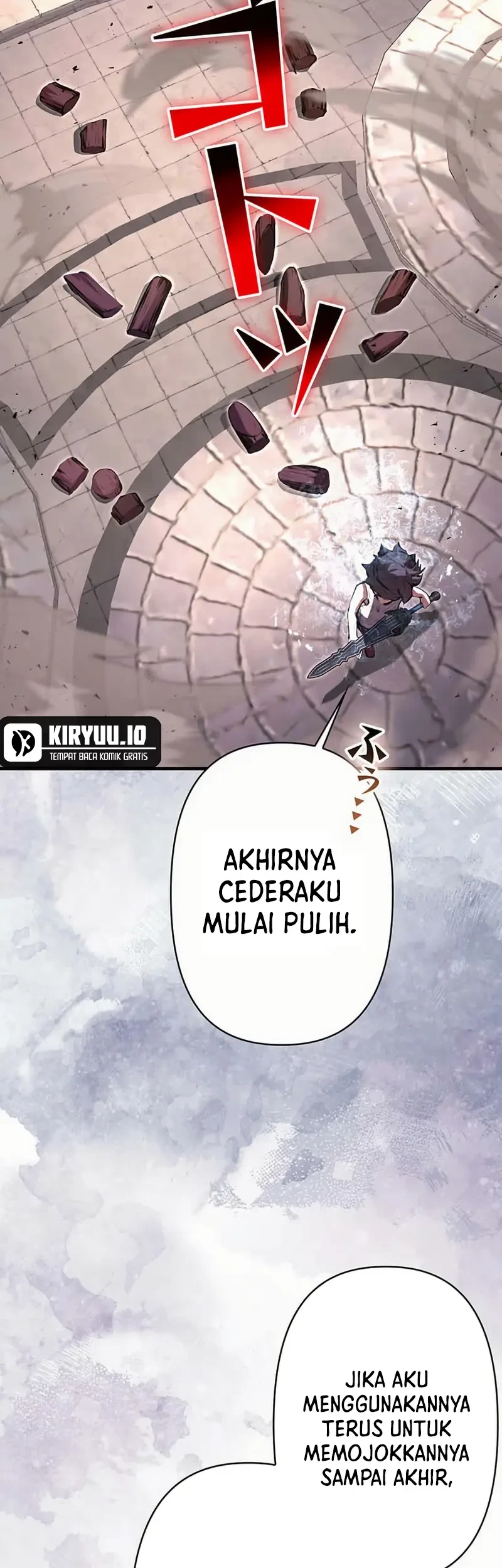 I Became a Munchkin Skill Thief Chapter 10 - halaman 18