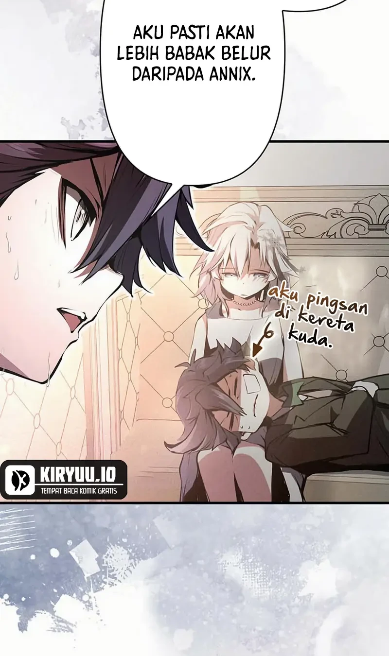 I Became a Munchkin Skill Thief Chapter 10 - halaman 19