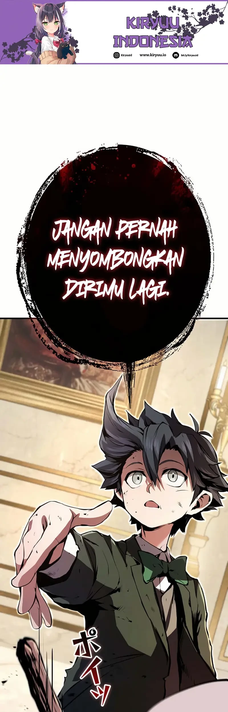 I Became a Munchkin Skill Thief Chapter 10 - halaman 2