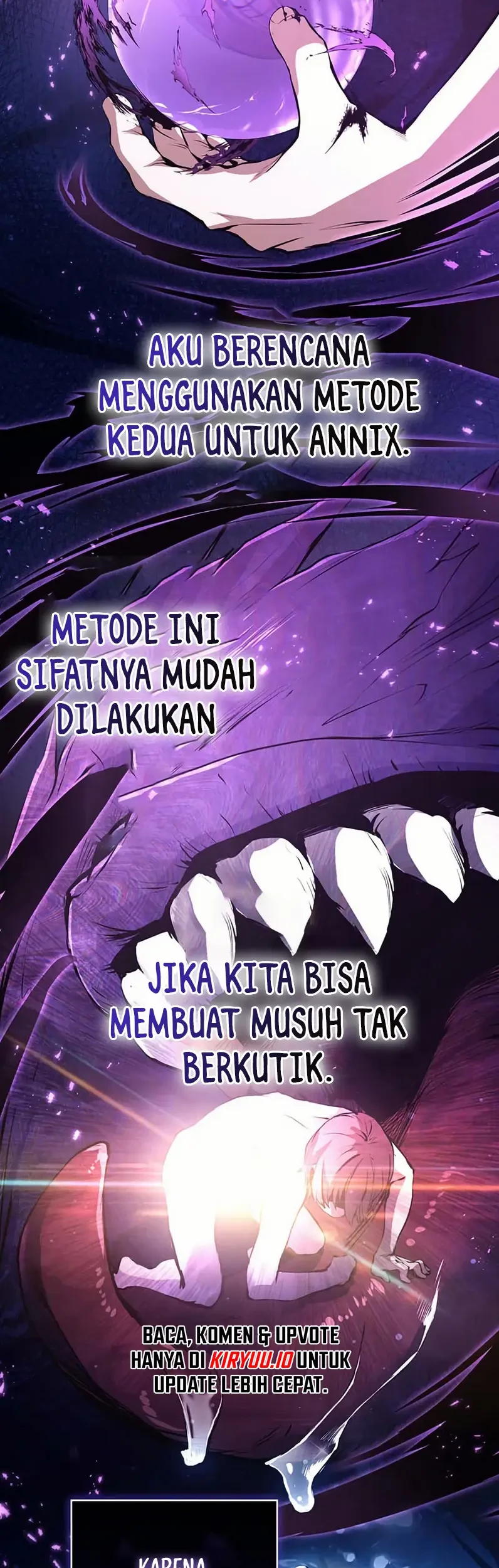 I Became a Munchkin Skill Thief Chapter 10 - halaman 22
