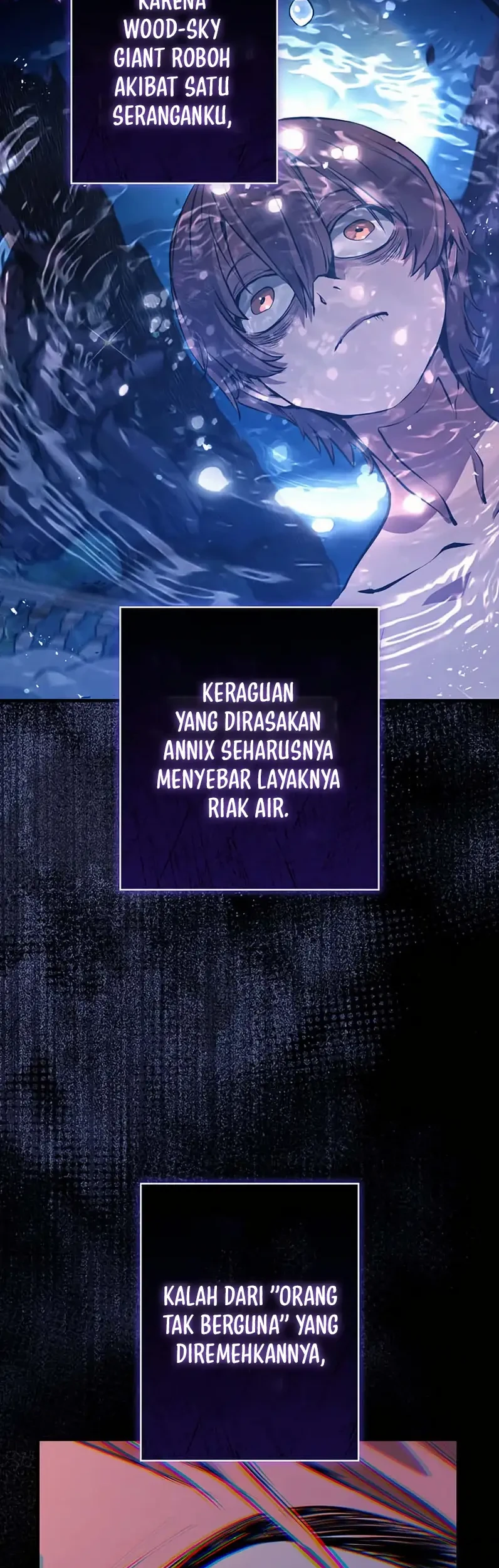 I Became a Munchkin Skill Thief Chapter 10 - halaman 23
