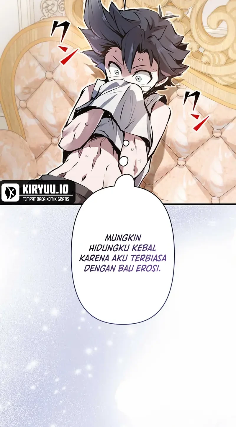 I Became a Munchkin Skill Thief Chapter 10 - halaman 32