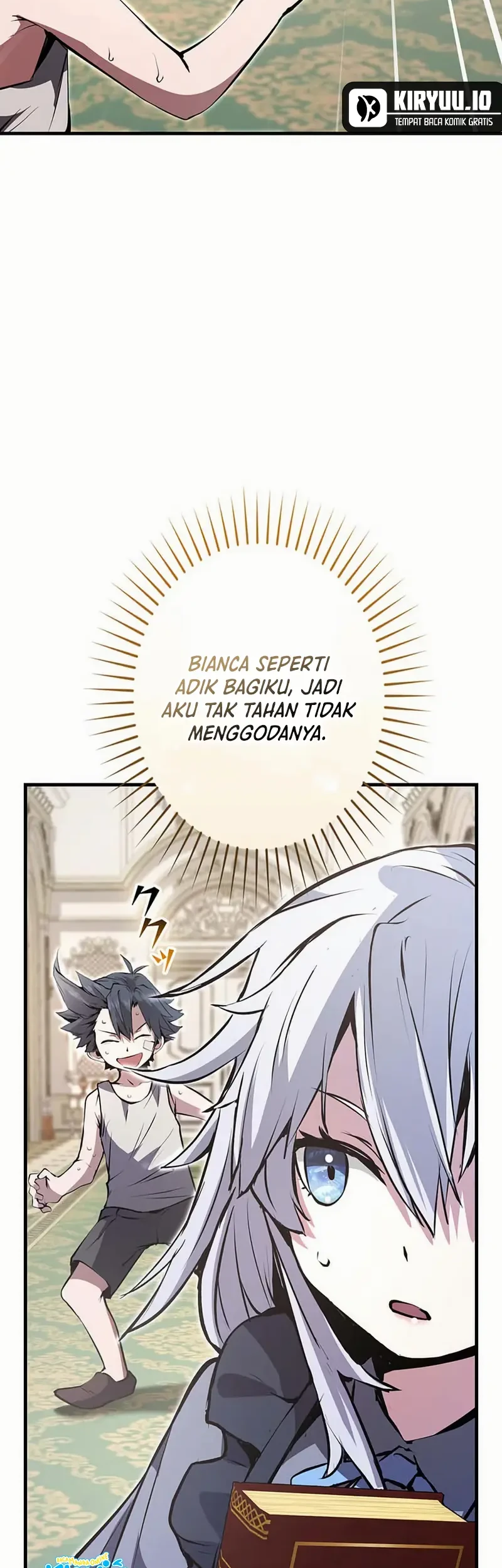 I Became a Munchkin Skill Thief Chapter 10 - halaman 36