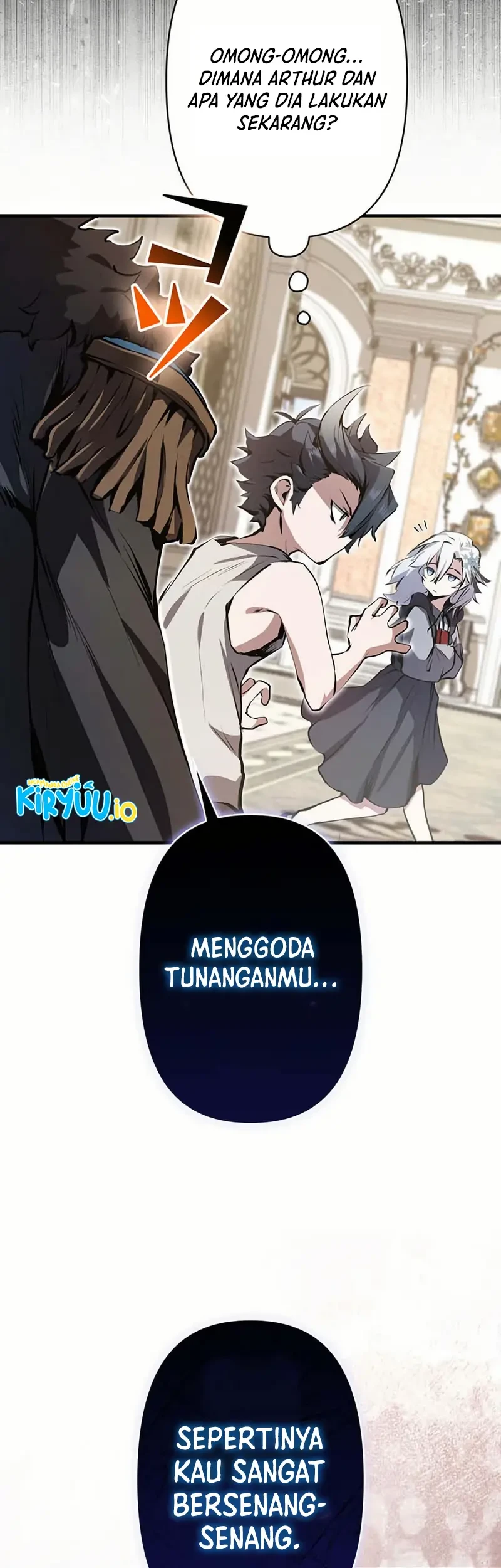 I Became a Munchkin Skill Thief Chapter 10 - halaman 42