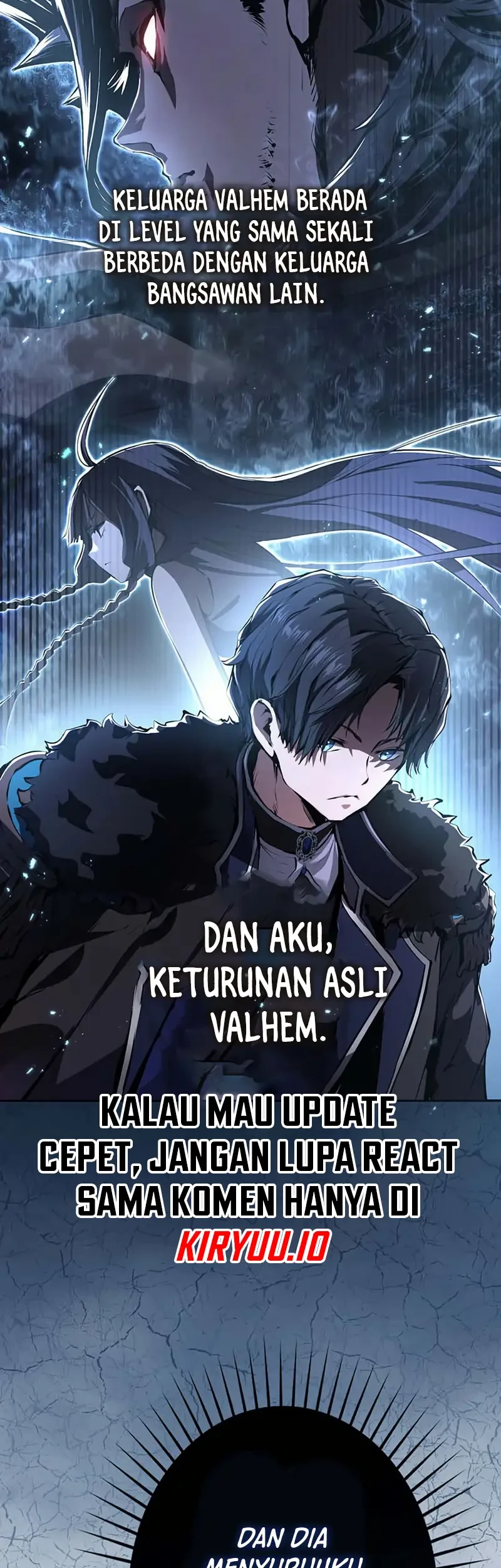I Became a Munchkin Skill Thief Chapter 10 - halaman 49