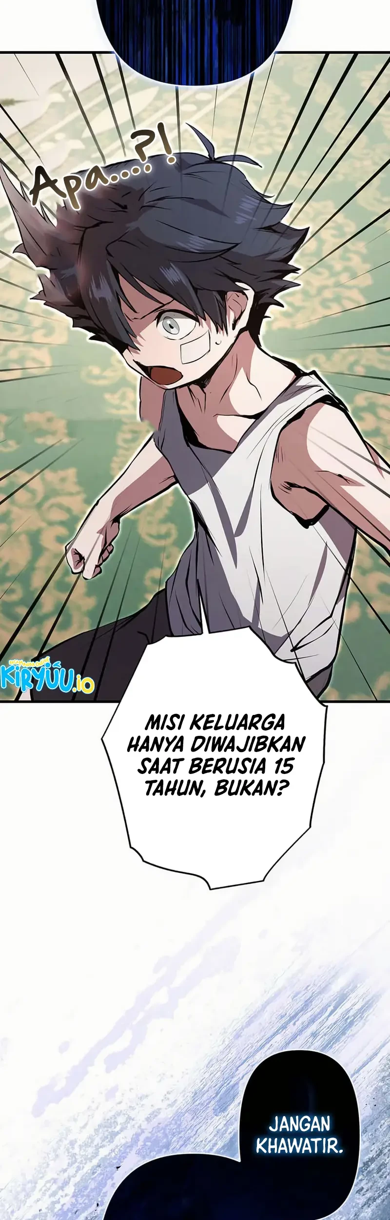 I Became a Munchkin Skill Thief Chapter 10 - halaman 54