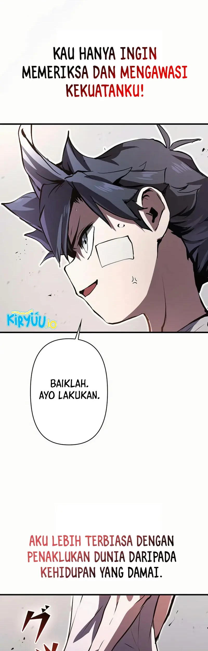 I Became a Munchkin Skill Thief Chapter 10 - halaman 56