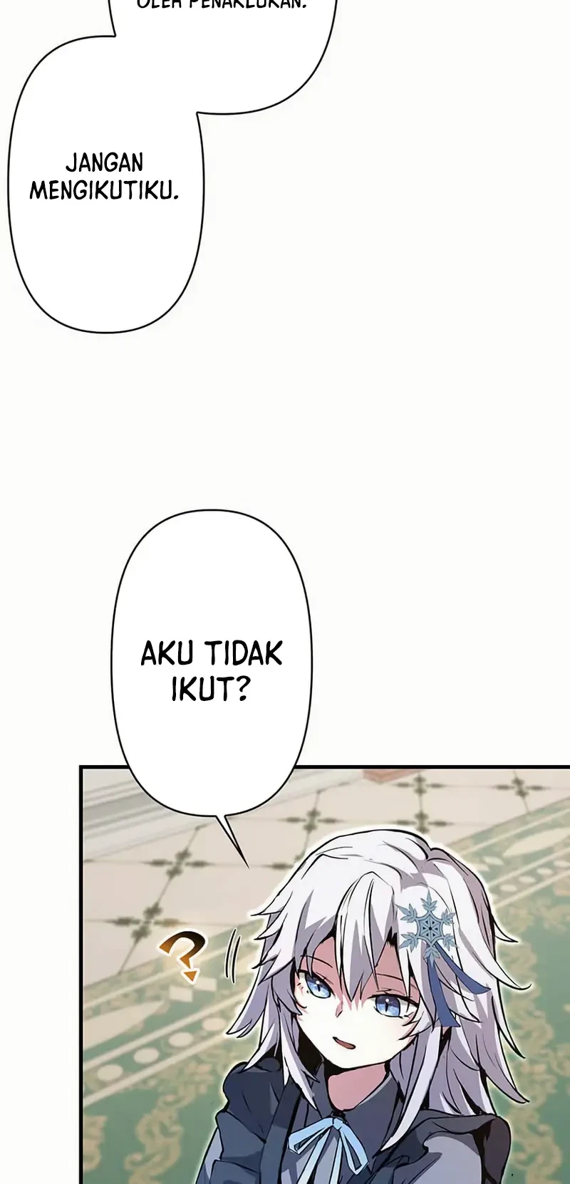 I Became a Munchkin Skill Thief Chapter 10 - halaman 58