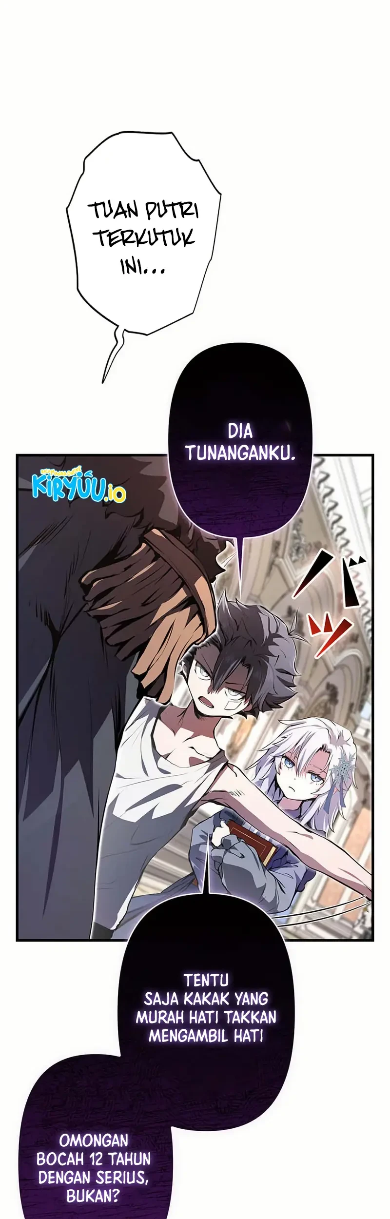 I Became a Munchkin Skill Thief Chapter 10 - halaman 60