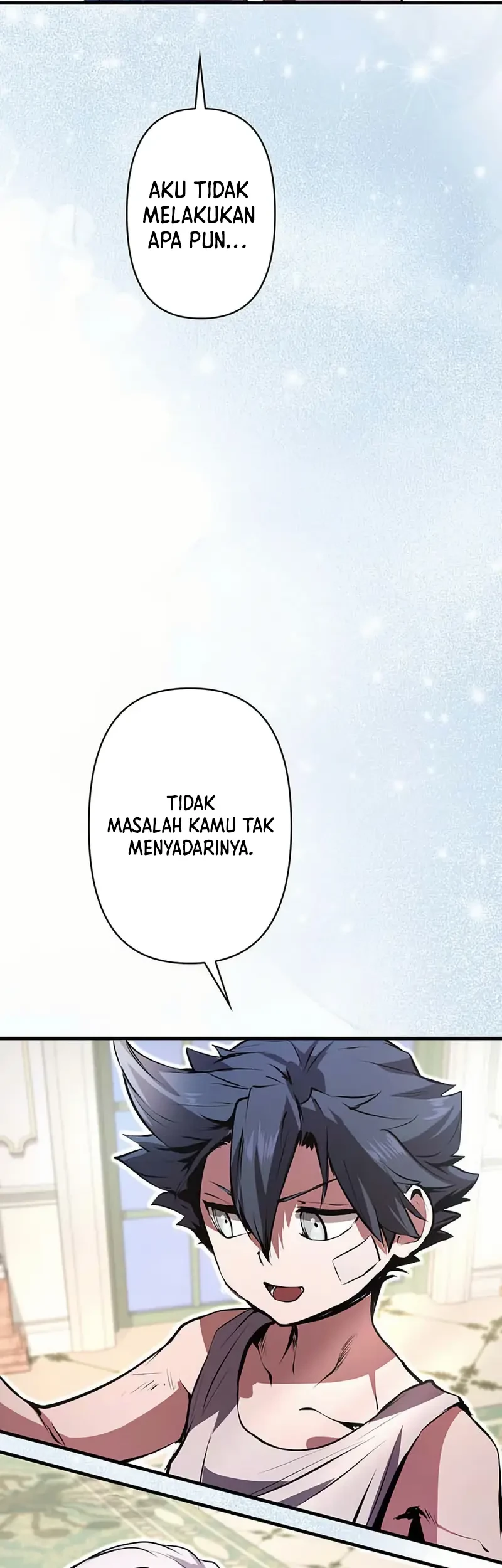 I Became a Munchkin Skill Thief Chapter 10 - halaman 63