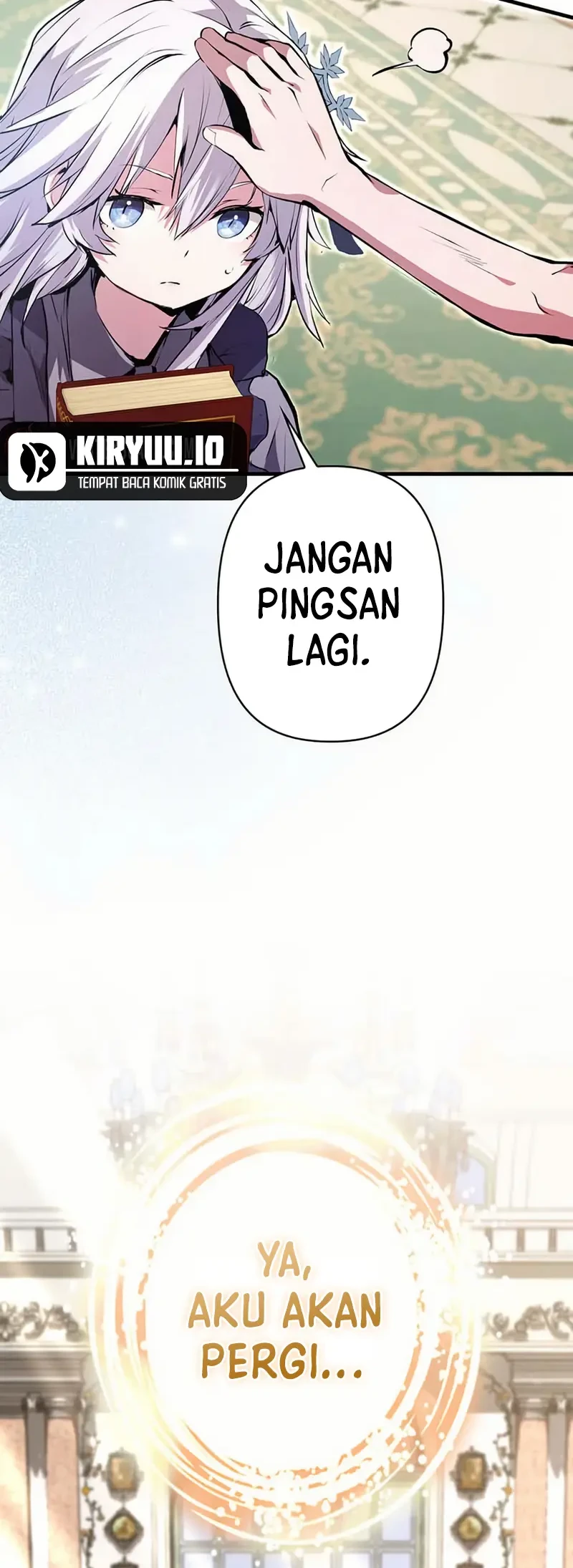 I Became a Munchkin Skill Thief Chapter 10 - halaman 64
