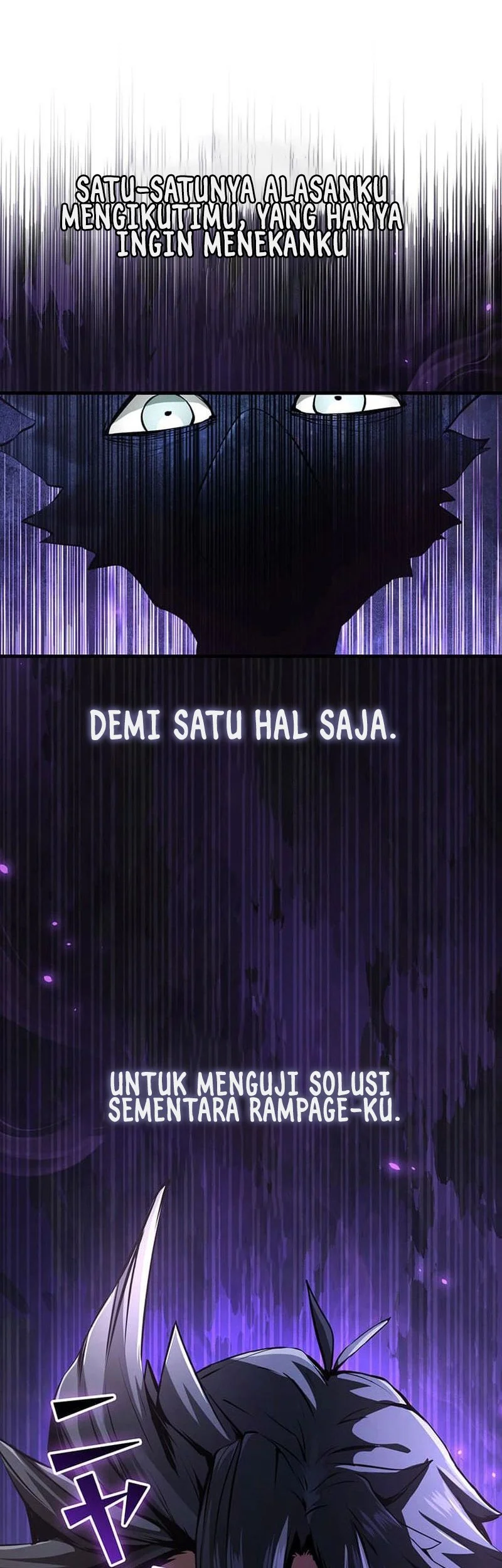 I Became a Munchkin Skill Thief Chapter 11 - halaman 10