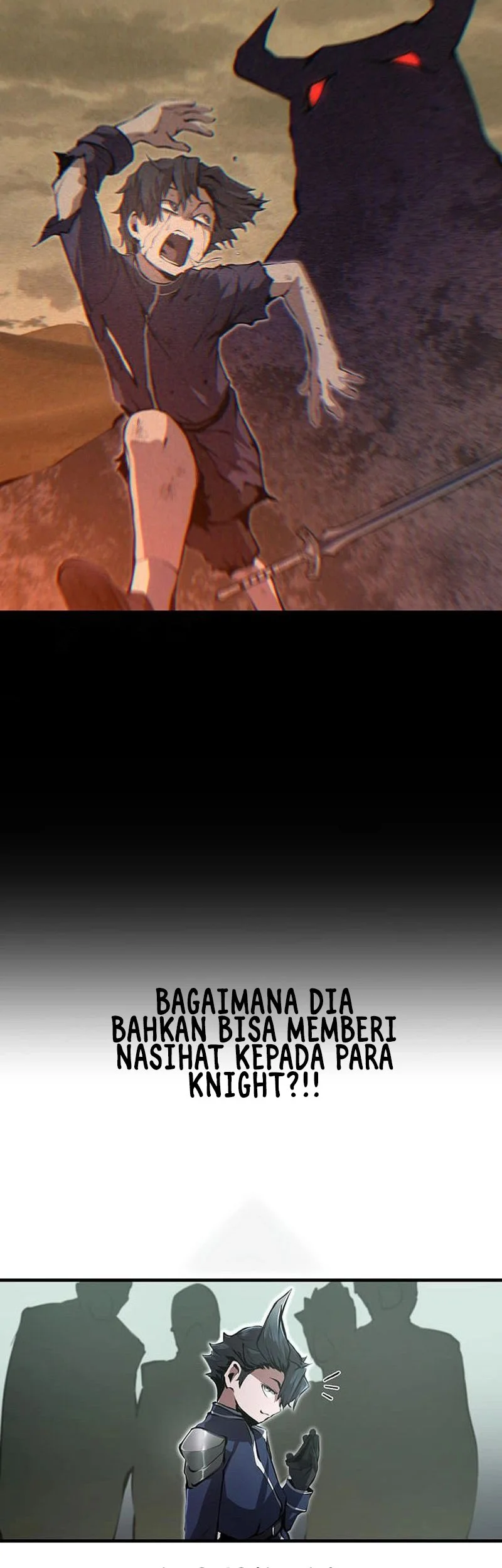 I Became a Munchkin Skill Thief Chapter 11 - halaman 18