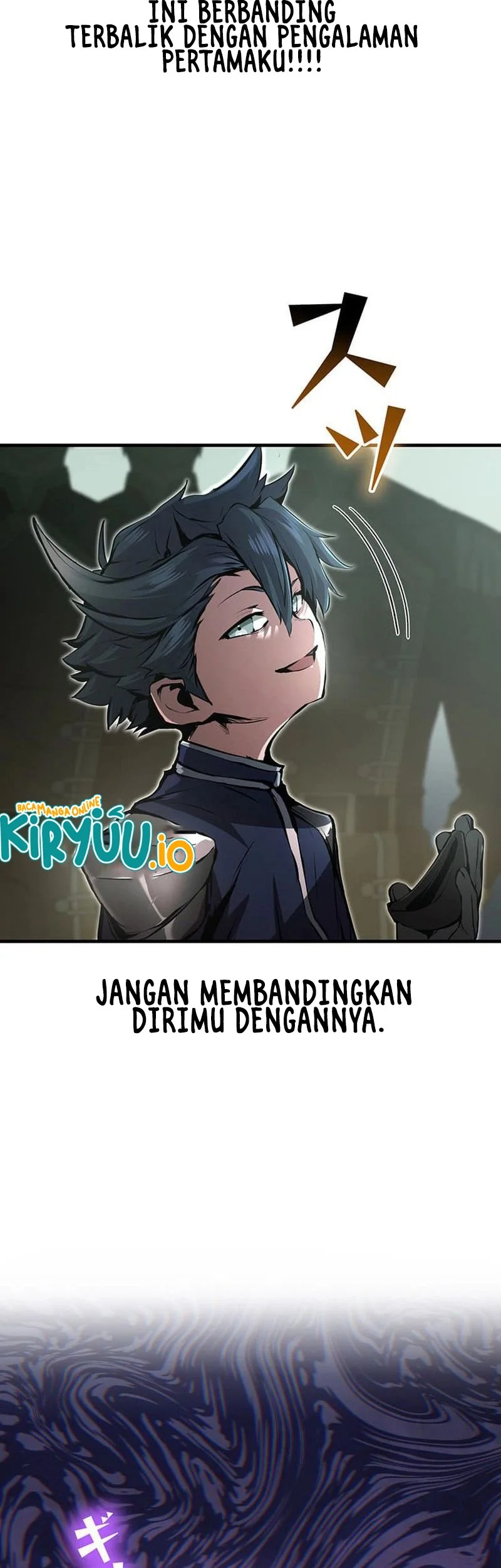 I Became a Munchkin Skill Thief Chapter 11 - halaman 19