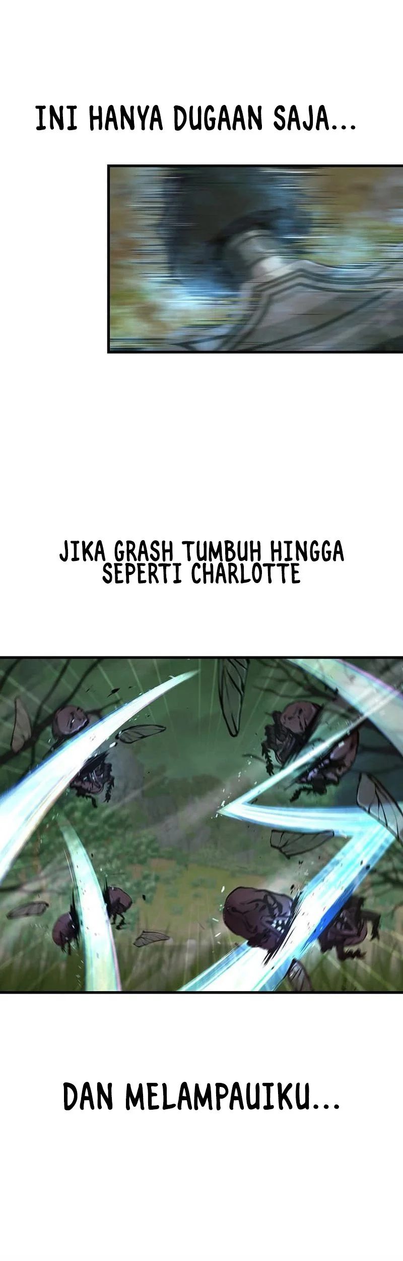 I Became a Munchkin Skill Thief Chapter 11 - halaman 22