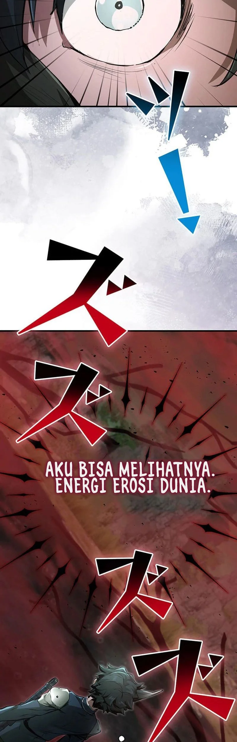 I Became a Munchkin Skill Thief Chapter 11 - halaman 30
