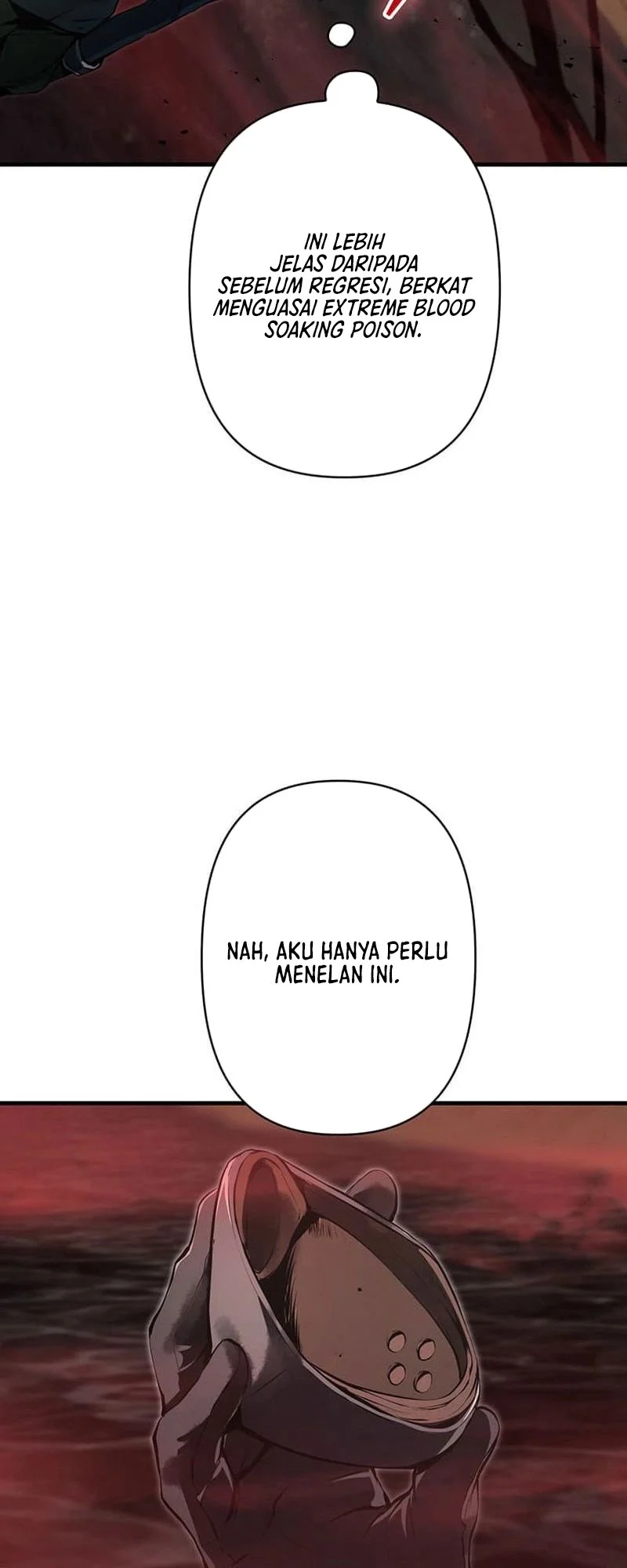 I Became a Munchkin Skill Thief Chapter 11 - halaman 31
