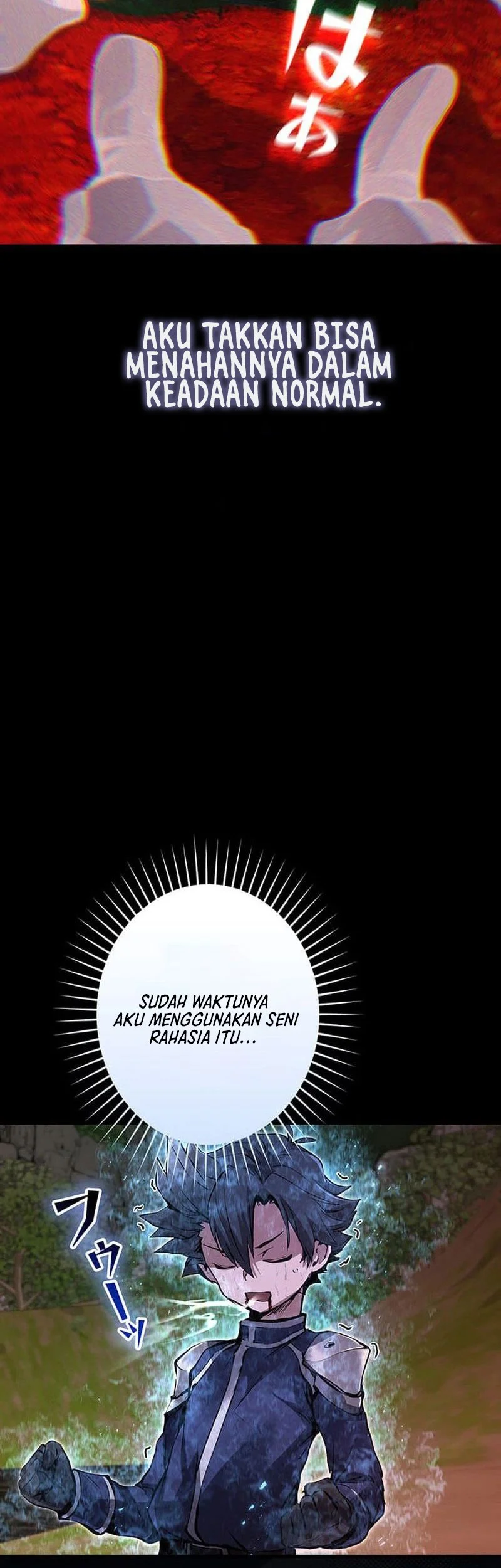 I Became a Munchkin Skill Thief Chapter 11 - halaman 40