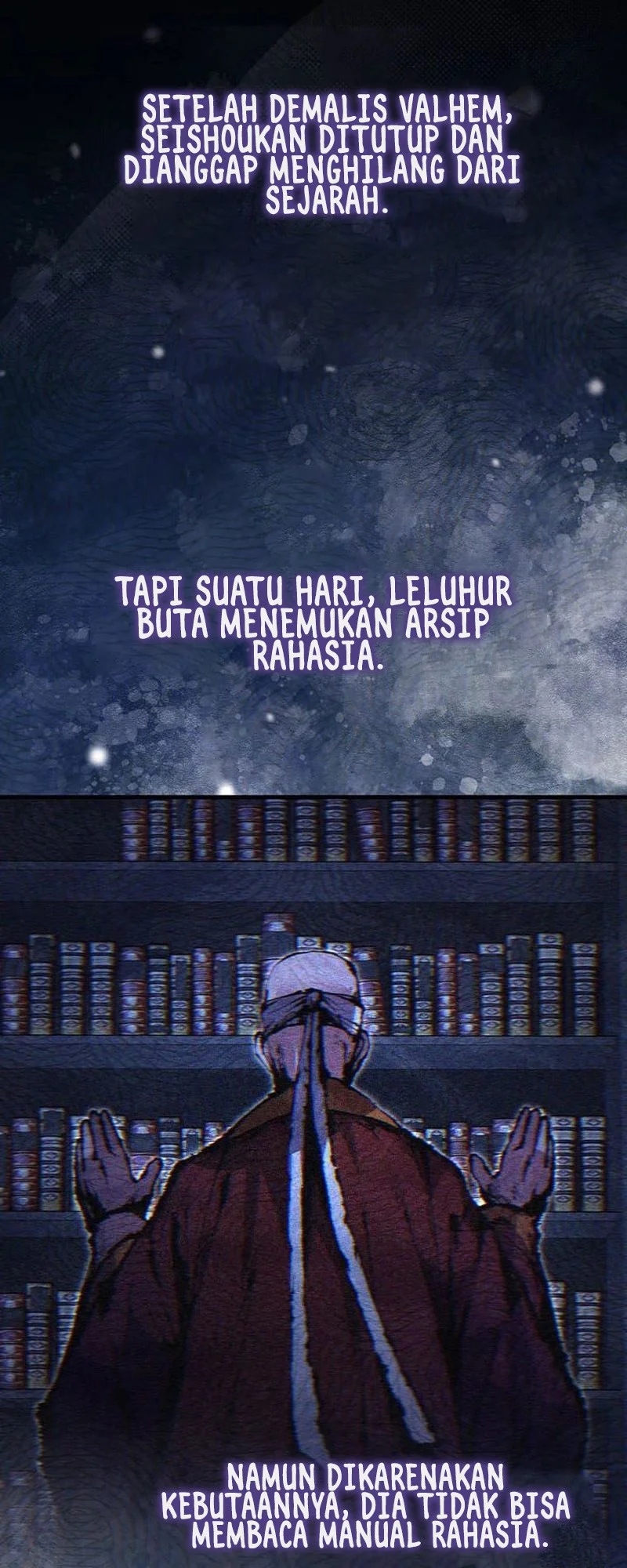 I Became a Munchkin Skill Thief Chapter 11 - halaman 41